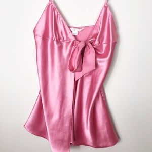 Victoria’s Secret lingerie